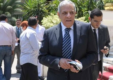المهندس إبراهيم محلب، رئيس مجلس الوزراء