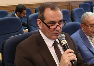 مدحت الشريف - ارشيفية