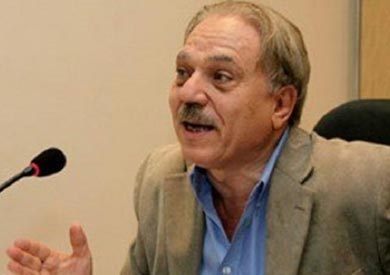 مدحت الزاهد، نائب رئيس حزب التحالف الشعبي الاشتراكي