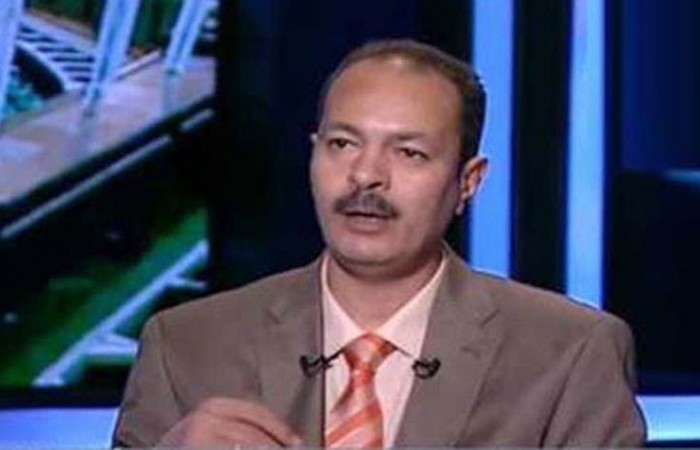 النائب حسين غيتة، عضو لجنة تقصى الحقائق فى فساد القمح