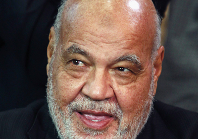 احمد مكى