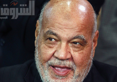 المستشار أحمد مكي - وزير العدل