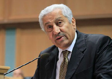 رئيس الوزراء الدكتور عبدالله النسور -ارشيفية