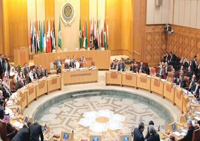 مجلس وزراء العرب
