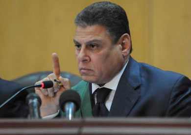 المستشار محمد شيرين