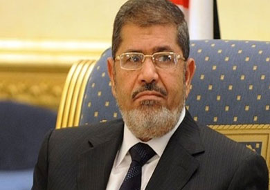 محمد مرسى