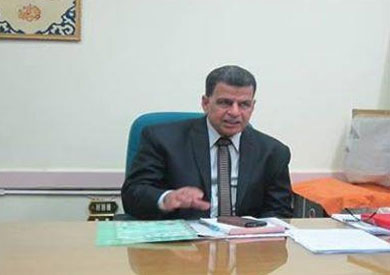 نبوى محمد