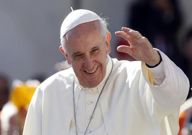 البابا فرنسيس يزور السويد للمشاركة في احتفالات ذكرى الإصلاح البروتستانتي