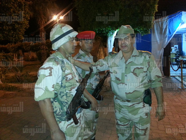 الزي العسكري الجديد للقوات <br/>المسلحة