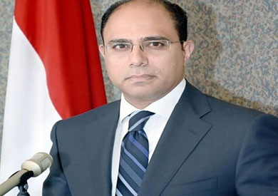 المتحدث الرسمي باسم وزارة الخارجية