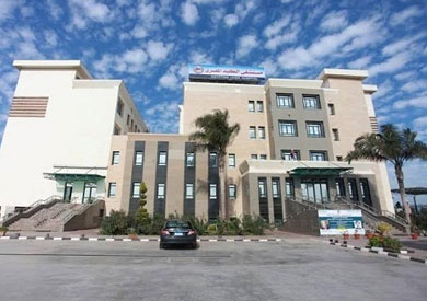 مؤسسة الكبد المصري