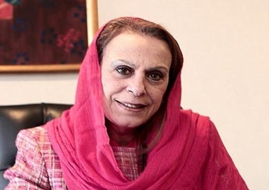 مديرة بنك أبوظبي الإسلامي