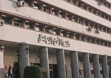 مديرية امن القاهرة - ارشيفية