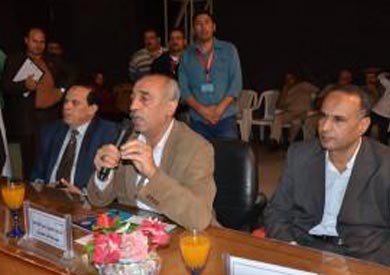 محافظ كفر الشيخ