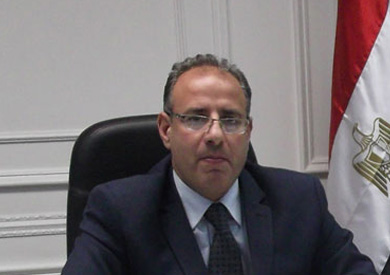 محافظ البحيرة