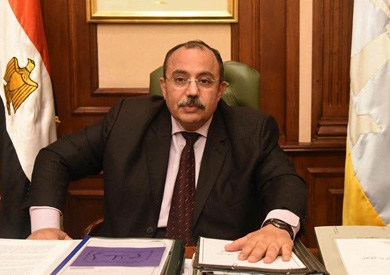محافظ الإسكندرية