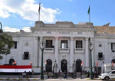 محافظة المنيا - ارشيفية