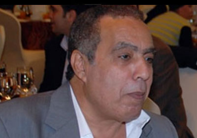 الدكتور محمد العدل-عضو هيئة الإبداع الوطني