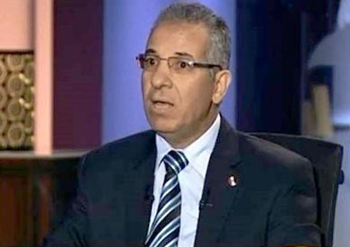 الدكتور محمد اليماني، المتحدث باسم وزارة الكهرباء