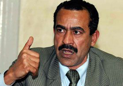 القيادي الشيعي محمد الدريني