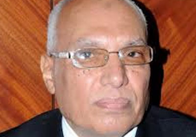 المستشار محمد عطا عباس‏‏ محافظ الإسكندرية