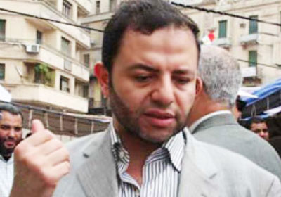 المستشار محمد فؤاد جاد الله، نائب رئيس مجلس الدولة والمستشار السابق لرئيس الجمهورية