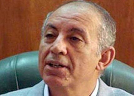 اللواء محمد كامل، محافظ البحر الأحمر