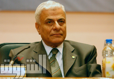 المستشار محمد ممتاز متولى
