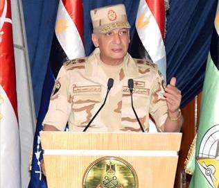 وزير الدفاع يلتقي مستشار الأمن الوطني بمملكة البحرين