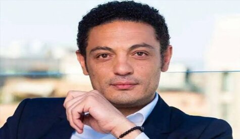 المقاول محمد على
