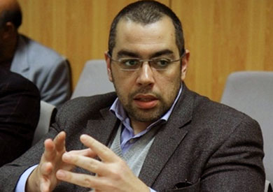 النائب محمد فؤاد