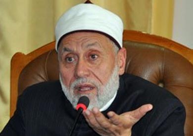 الدكتور محمد مهنا، مستشار شيخ الأزهر