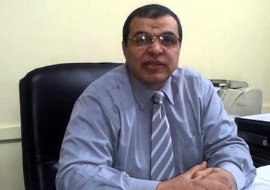 محمد سعفان، وزير القوى العاملة