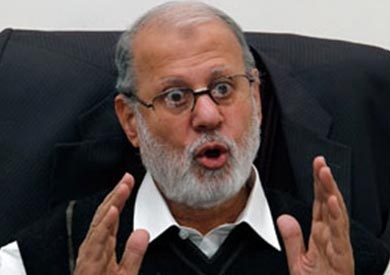 الدكتور محمد حبيب، نائب المرشد العام لجماعة الإخوان المسلمين الأسبق