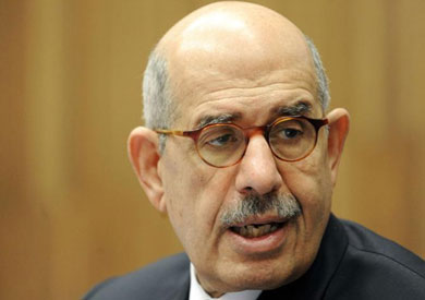 محمد البرادعي