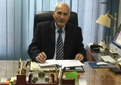 وكيل النقابة، محمد النمر