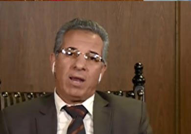 محمد اليماني المتحدث الرسمي لوزارة الكهرباء