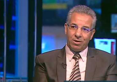 الدكتور محمد اليماني، المتحدث باسم وزارة الكهرباء