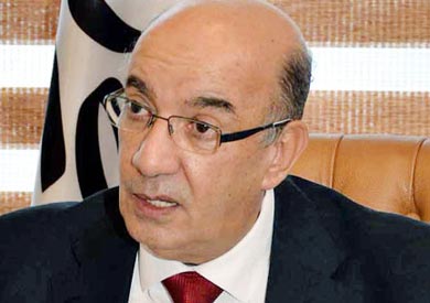 محمد عشماوي