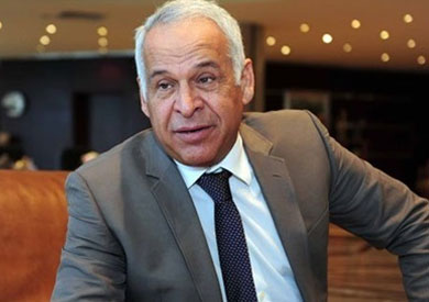 النائب محمد فرج عامر
