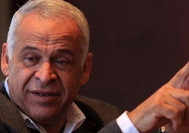 النائب محمد فرج عامر، رئيس لجنة الشباب والرياضة بمجلس النواب