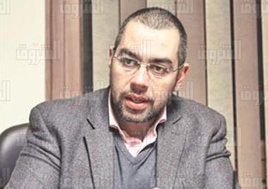 النائب محمد فؤاد، عضو لجنة الإدارة المحلية بمجلس النواب