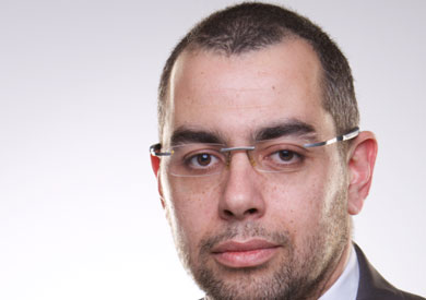 الدكتور محمد فؤاد، الخبير الاقتصادي