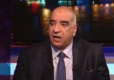 اللواء محمد نور الدين، مساعد وزير الداخلية الأسبق