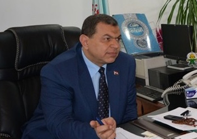 محمد سعفان، وزير القوى العاملة
