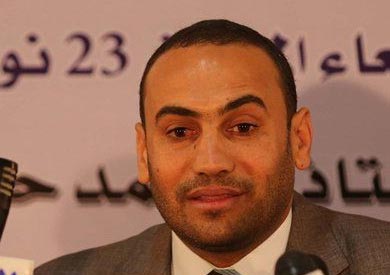 محمد أبوجياب، رئيس تحرير مجلة الاقتصادية الفلسطينية
