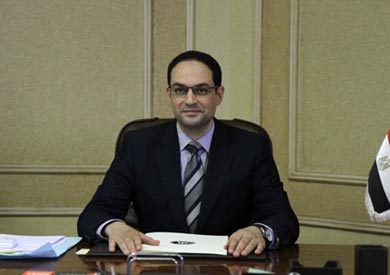 رئيس الجهاز المركزي للتنظيم والإدارة - ارشيفية