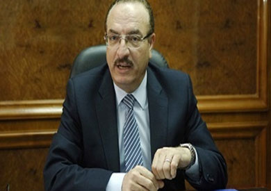 محافظ بنى سويف
