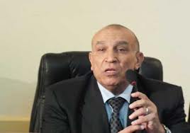 الدكتور محمد طاهر نمير- أمين حزب الحرية والعدالة بالإسكندرية