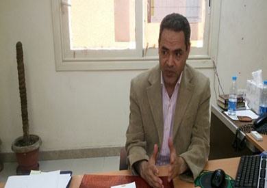 الدكتور محسن طه